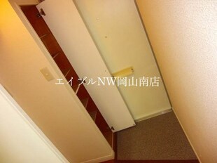 大元駅 徒歩12分 1階の物件内観写真